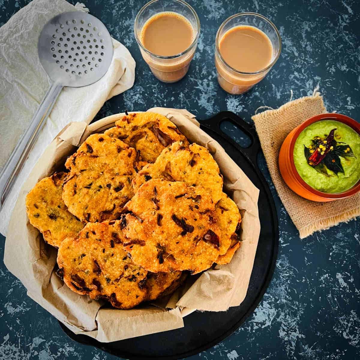 maddur vada 3